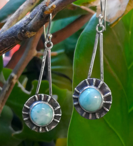 Aros Larimar largos